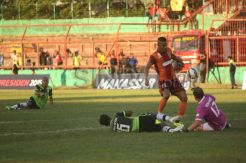 Pemain Belakang Lengah Biang Kerok Tumbangnya PBR