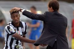Bayern Muenchen Sukses Boyong Striker Juventus