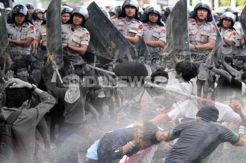 3 Provinsi Punya Indeks Kerawanan Pilkada 2015 Tertinggi