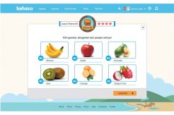 Belajar Bahasa Otodidak
