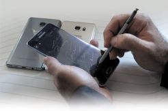 Nilai Lebih Pena Digital