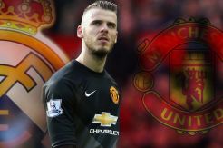 Madrid Ngadu ke FIFA Soal Kemelut Transfer De Gea