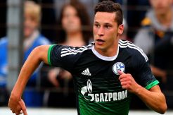 Tolak Juventus, Pemain Ini Pilih Berkarier di Negeri Sendiri