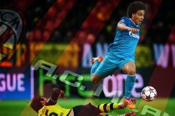Milan Ratapi Kegagalan Boyong Gelandang Asal Belgia