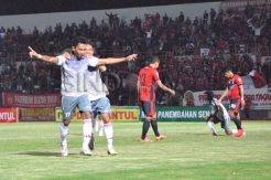 Laskar Sultan Agung Suarakan Home And Away di Semifinal