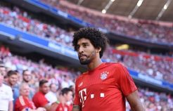 Resmi, Muenchen Lepas Dante ke Wolfsburg