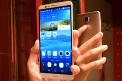 Ini Bocoran Spesifikasi Huawei Mate S di IFA