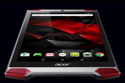 Acer Predator 8 GT-810, Tablet Garang untuk Gamer