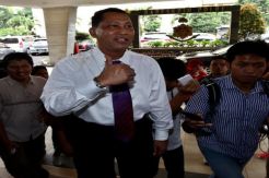 Kabareskrim: Yang Saya Lakukan Membantu Perekonomian Nasional