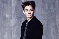 Chen Tak Mau Dikenal sebagai Anggota EXO