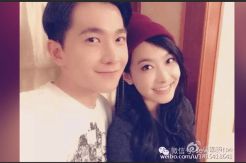 Victoria F(X) Berpacaran dengan Aktor China?