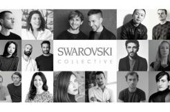15 Desainer Bergabung dalam Swarovski Collective 2016