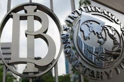 BI dan IMF: Masalah Pembangunan Infrastruktur Pembiayaan