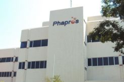 Phapros Kucurkan Rp600 Juta Dana Kemitraan