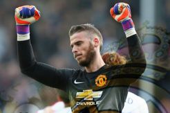Madrid Bongkar 10 Fakta Kisruh Transfer De Gea