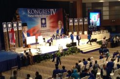 Dukung Jokowi, Sejumlah Kader PAN Daerah Akan Mundur