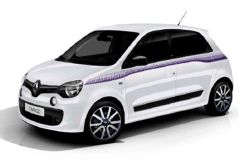 Renault Twingo Cosmic Hadirkan Sesuatu yang Beda