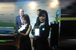 Rupiah Belum Stabil, HTC Optimistis Rilis Ponsel Premium