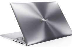 Asus Rilis Notebook Resolusi 4K Sasar Desainer dan Arsitektur