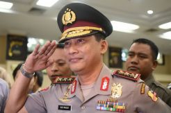 Bocoran IPW, Budi Waseso Akan Digantikan Saud Usman