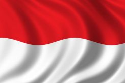 Indonesia Berkomitmen...