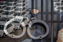 Sindikat Pencuri Mobil...