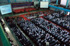 UPI Ditantang Bangun...