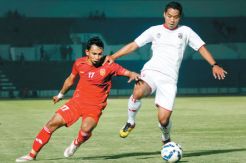 Ikut Kompetisi Divisi...