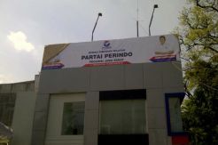 Kantor Perindo Jabar Jadi Pusat Kegiatan Ekonomi hingga Sosial