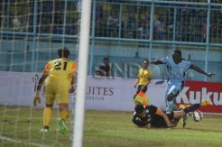 Target 3 Angka, Persela Siapkan Perang Terbuka