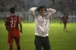 Sinyal Laskar Sambernyawa Lengserkan ABS