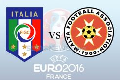 Preview Italia vs Malta: Buffon Waspada Spirit Tempur Malta