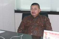 PAN Keluar dari KMP, Mulfachri: Itu Tafsir Bebas