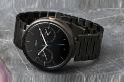 Moto 360 Terbaru Tampil Lebih Sporty