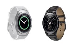 Smartwatch Baru Samsung Bisa 3G