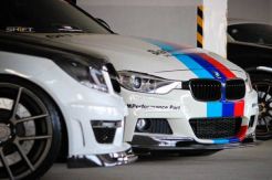 Hot Import Nights Digelar di Bandung Akhir Pekan Ini