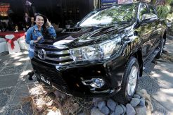Jatim Masih Dilirik...
