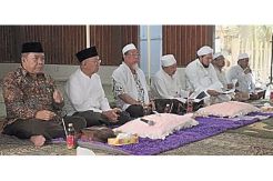Gus Solah Beberkan Penyimpangan...
