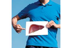 Waspada Penyakit Liver
