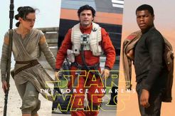 Pecinta Star Wars Tak Sabar Sambut Perayaan Force Friday