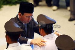 Pengamat Anggap Ahok Terlalu Cepat Lakukan Rotasi Jabatan