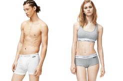 Calvin Klein Keluarkan Pakaian Dalam Edisi Terbatas