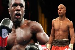 Mayweather Jr Mendadak Takut Hadapi Berto