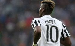 Pogba Tak Pantas Kenakan Nomor Punggung 10