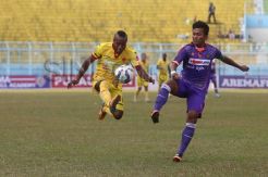 Jaga Kans Lolos, Laskar Wong Kito Main Lepas