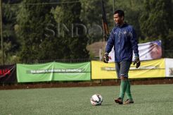 Skuat PON Jateng Terancam tanpa Jebolan Timnas U-19