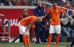 Kekalahan Kandang Pertama Belanda Dalam 52 Tahun
