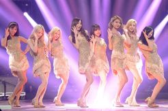 SNSD Rasakan Wonder...