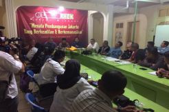 Ahok Boleh Tegas, Tapi Jangan Kasar