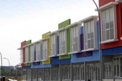 Properti Komersial Semakin...